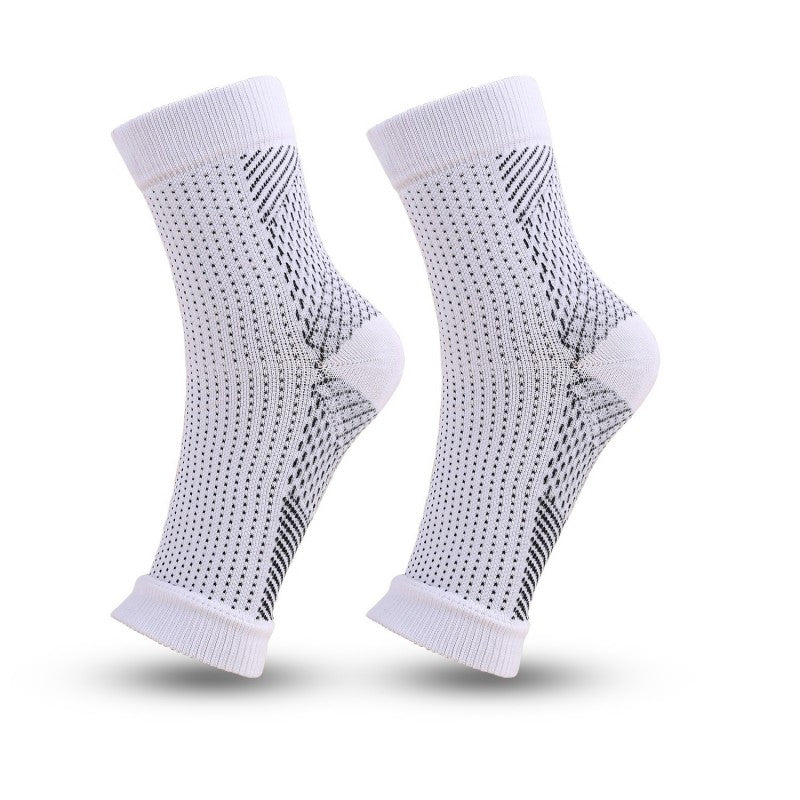 Ankle Compression Socks