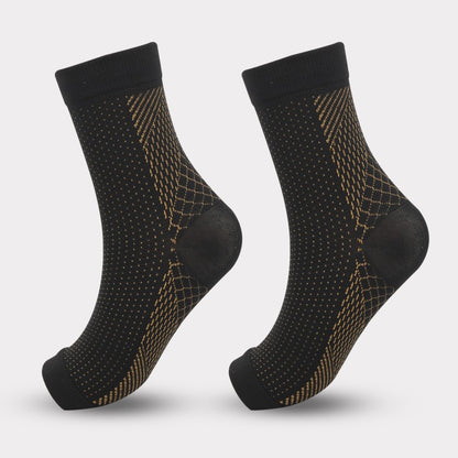 Ankle Compression Socks