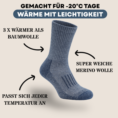 Ranger Socken