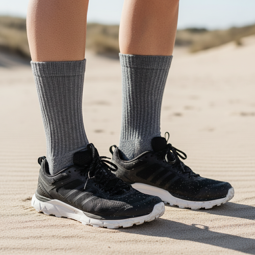 DIE MAGIE VON MERINOWOLLE